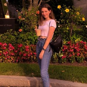 Meet your Posher, Quinn!